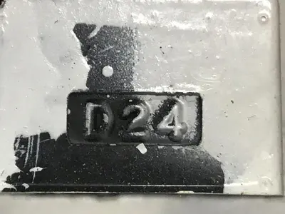 USED YUKEN DSG-01-2B2-D24-60251