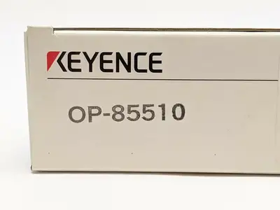 New | in-Stock KEYENCE OP-85510 Cable & Wire Michigan US | Maverick Industrial Sales #1397594