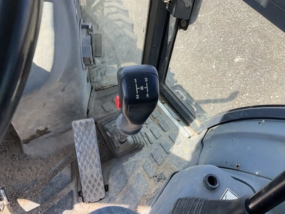 Used NEW HOLLAND 555E Backhoe Loaders Michigan US | Miedema Asset Management Group #1293111