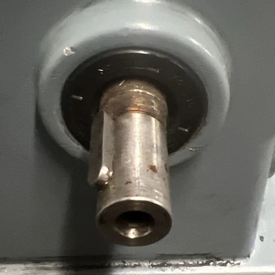 Used Groschopp NR1742458 Gearmotors California US | Davliegogo LLC #1705552