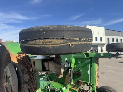 Used 2023 BUSH HOG 3815RR3 HEAVY DUTY FLEX-WING ROTARY (BATWING MOWER) Flex-Wing Rotary Cutters Minnesota US | Carco Truck & Equipment #1520077
