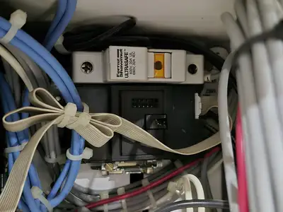USED SIEMENS TIASTAR