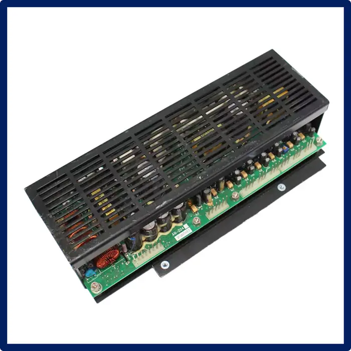 Used MITSUBISHI SF-PW20 Power Supplies Texas US | CNC TOOLS LLC #887973