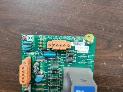 USED HONEYWELL 51303932-476