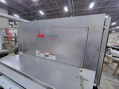 USED 2023 TIMESAVERS 2111-13-0