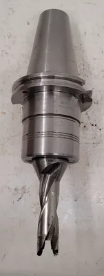 SCHUNK 233785 TRIBOS-R Tooling & Accessories, Tooling | Machinery Central (1)