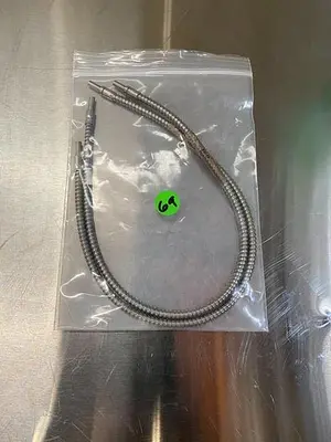 BANNER ENGINEERING MPLS MN 69441 REMOTE SWITCH SENSOR