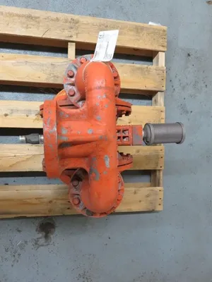 Wilden Diaphragm Pump model 8