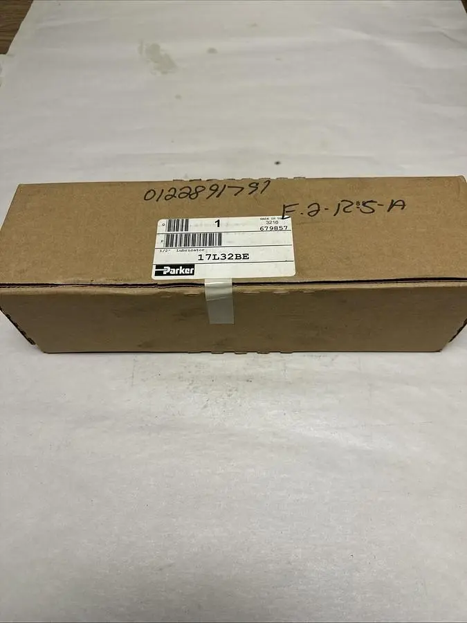 USED PARKER 17L32BE
