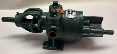 New | in-Stock ROPER 2F5 Hydraulic Pumps Ohio US | Surplus Asset Holdings #1338380