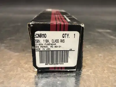 NEW EDISON ECNR110