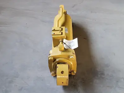 NEW 2011 CATERPILLAR 155-4539