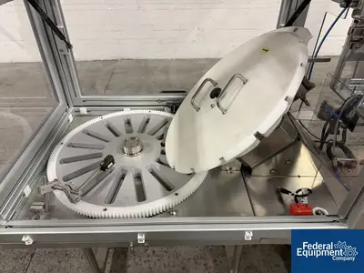 Used Capmatic _UNKNOWN_ Feeders (Material Handling) Ohio US | Federal Equipment Company #420443