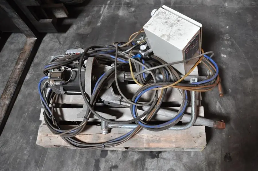 USED ARO 56 KVA