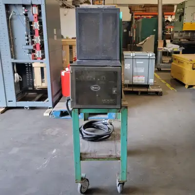 USED NORDSON 3860-1LJ32