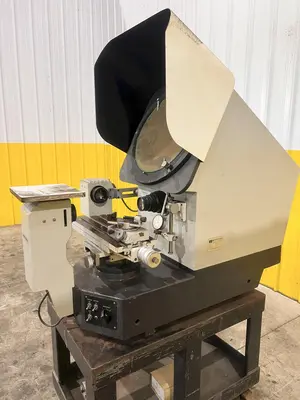 USED MITUTOYO PH-350