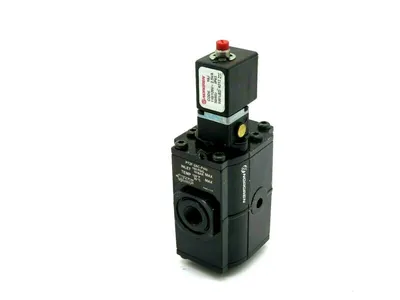NEW NORGREN P72F-2AC-PAN VALVE P72F2ACPAN