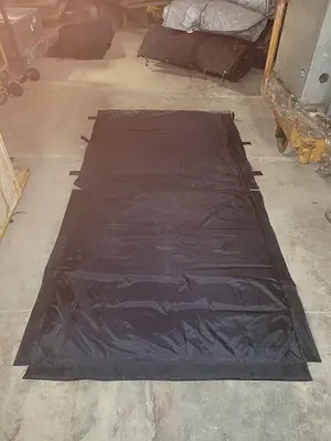USED CHR 13' X 4'