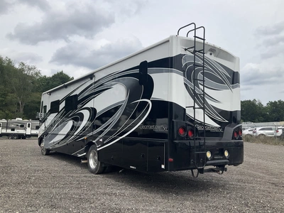 Used 2017 GEORGETOWN 369DS Campers, Caravans, Motorhomes Michigan US | Miedema Asset Management Group #1330163
