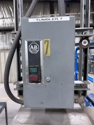 USED 2005 ROSEMONT RF 14-12