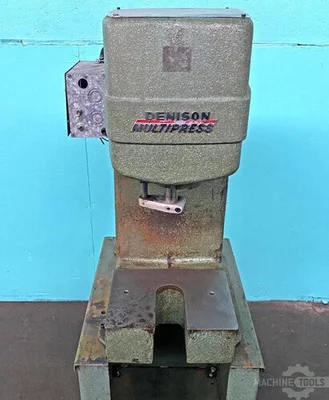 USED DENISON MODEL