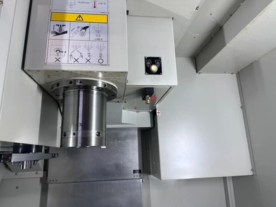 USED 2021 QUASER MT400U