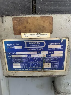 USED BOYAR SCHULTZ H618