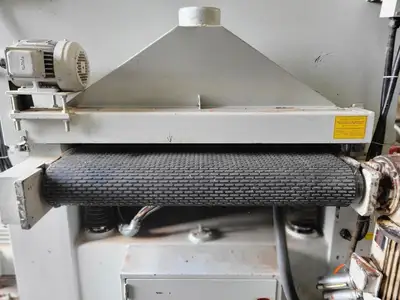 USED CANTEK PR-900NDA