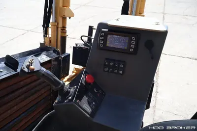 Used 2017 VERMEER 2017 VERMEER D10X15 S3 Drill Rigs Florida US | HDD Broker #1346135