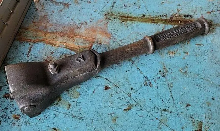Used WESTERN TOOL & MFG 2 Grinding Wheels Wisconsin US | Lemke Machinery Sales #309472
