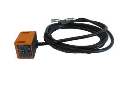 NEW IFM EFECTOR IND2004DAR0A-IN0100 PROXIMITY SWITCH IND2004DAR0A IN0100