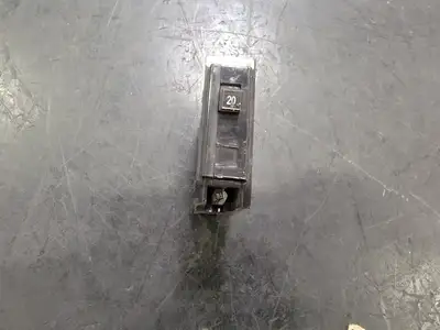 NEW EATON CUTLER-HAMMER BA120