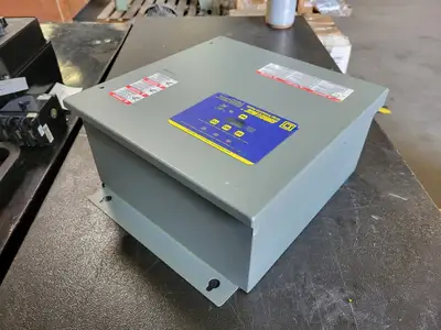 USED SQUARE D TVS2EMA16A