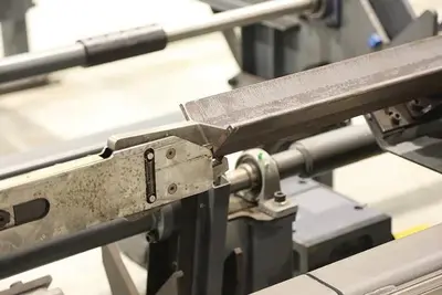 NEW AKYAPAK AKD 160 ANGLE PROCESSING LINE