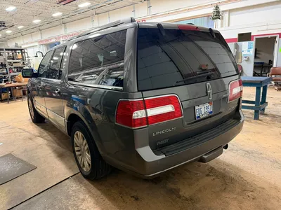 2012 LINCOLN MPV NAVIGATOR | Levy Recovery Group (4)