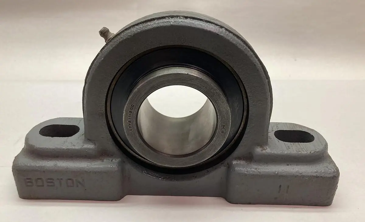 Used NTN A-UL211-200 Bearings | Surplus Asset Holdings #1199423