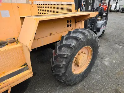 USED 2000 LIFTKING 12P44