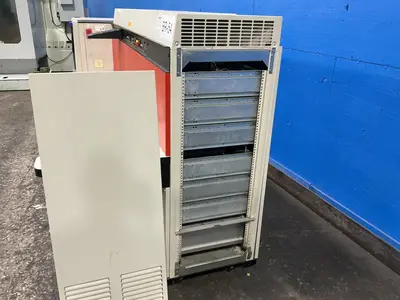 USED GENRAD 2272