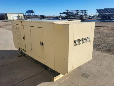 USED GENERAC 2870030100