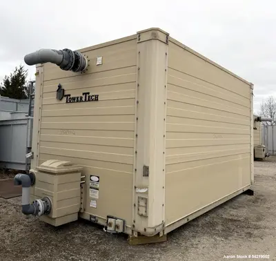 USED TOWER TECH TTXL-06197