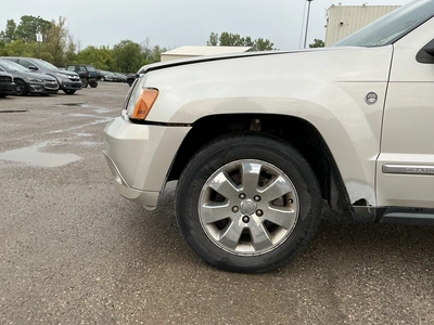 Used 2009 JEEP GRAND CHEROKEE SUVs Michigan US | Miedema Asset Management Group #1325739