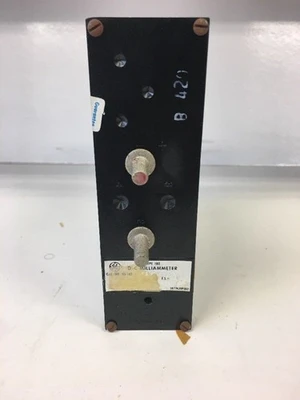 USED GENERAL ELECTRIC GE B420