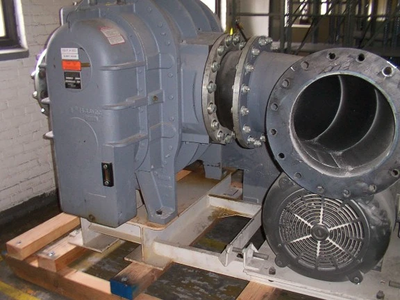 Used _UNKNOWN_ GZLDEEA Blowers Minnesota US | A&I Equipment #1317951