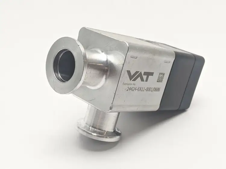 Used VAT _UNKNOWN_ Valves/Fittings | Maverick Industrial Sales #1107704