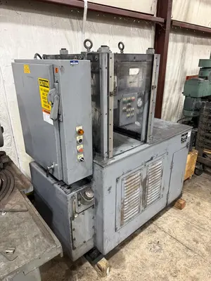 Used LOUIS SMALL PM P30B16 Tensile & Compression Testers Illinois US | Aucto #1512060