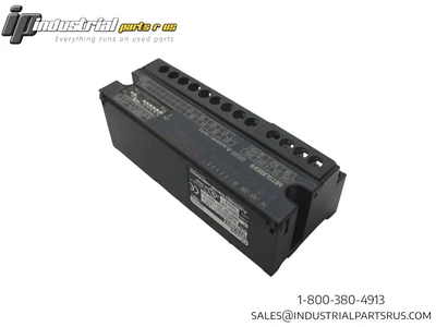 USED MITSUBISHI AJ65SBTB1-16DT2