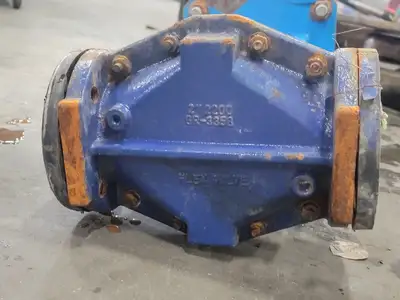 USED GENERAL RUBBER GR-3358