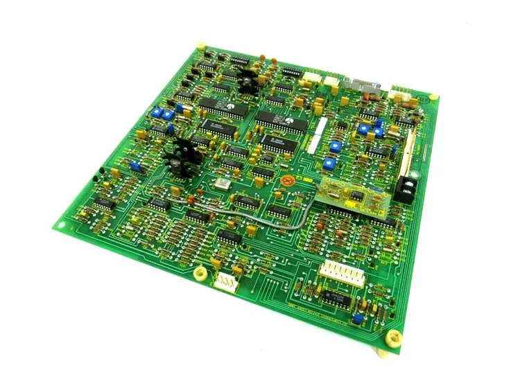 Used DYNAMATIC _UNKNOWN_ Circuit Boards Michigan US | SB Industrial Supply #810997