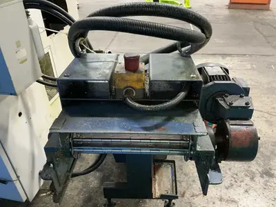 Used MORI SEIKI ZL15SMC CNC Lathes Ohio US | HGR 24 #1229554