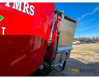Used CLOVERDALE _UNKNOWN_ Feeder Wagons Iowa US | Keast Enterprises #1360089